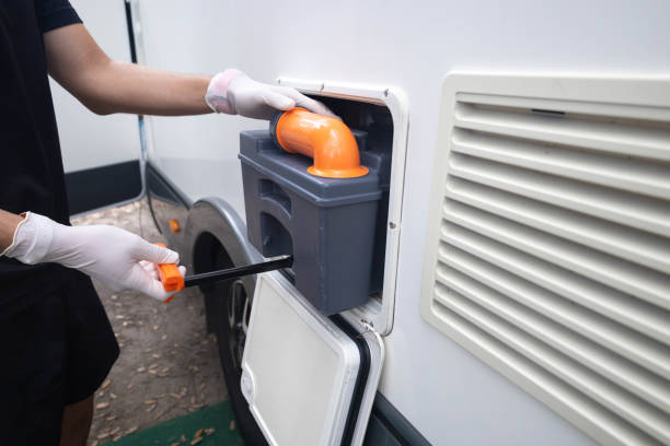 Best Affordable porta potty rental  in Lake Of The Woods, AZ