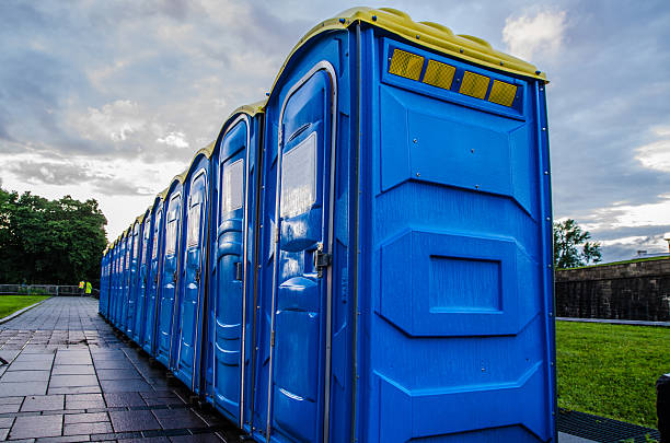 Portable Toilet Options We Offer in Lake Of The Woods, AZ